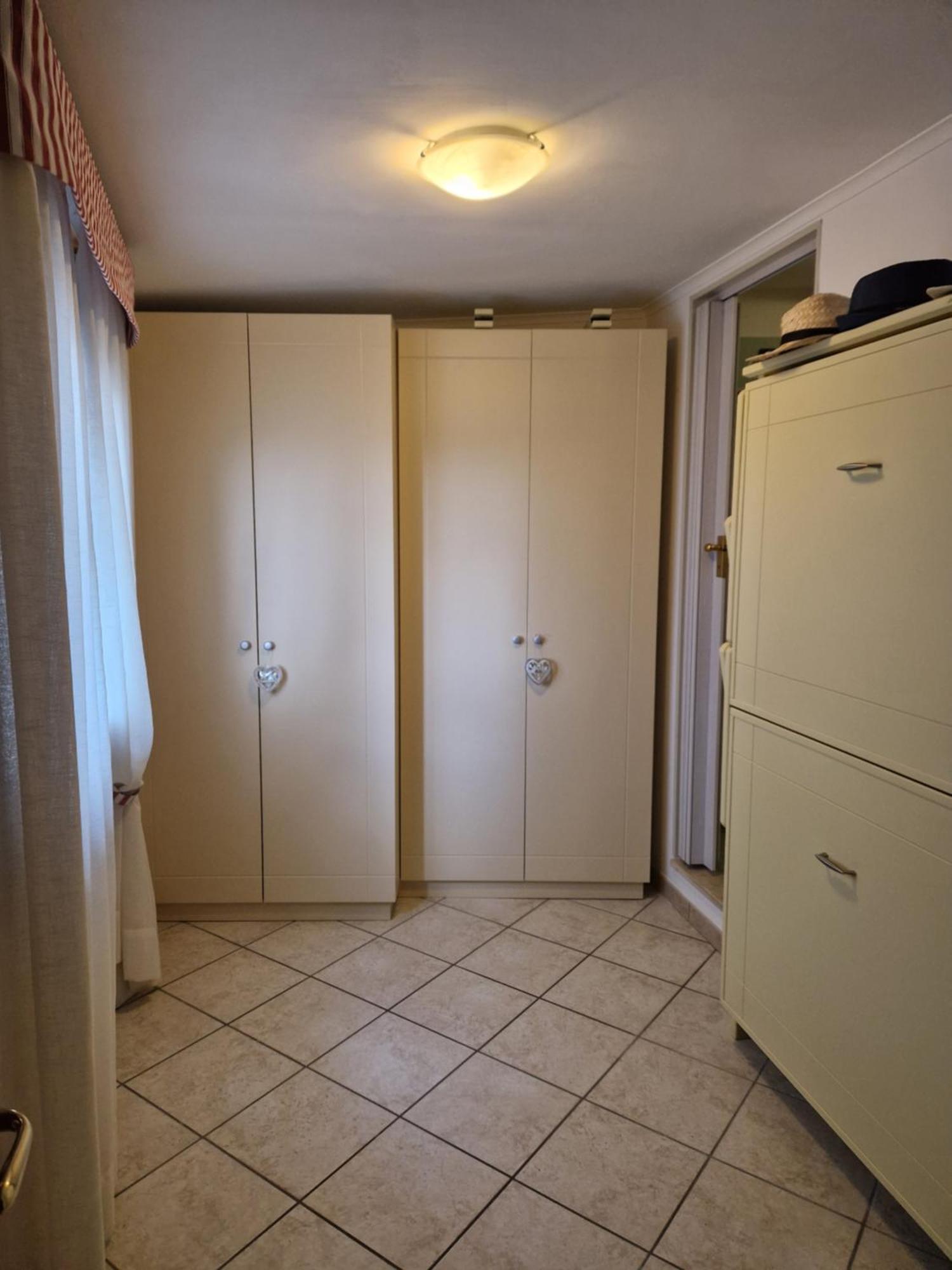 Il Giardino Dei Gigli Apartment Meta Ngoại thất bức ảnh
