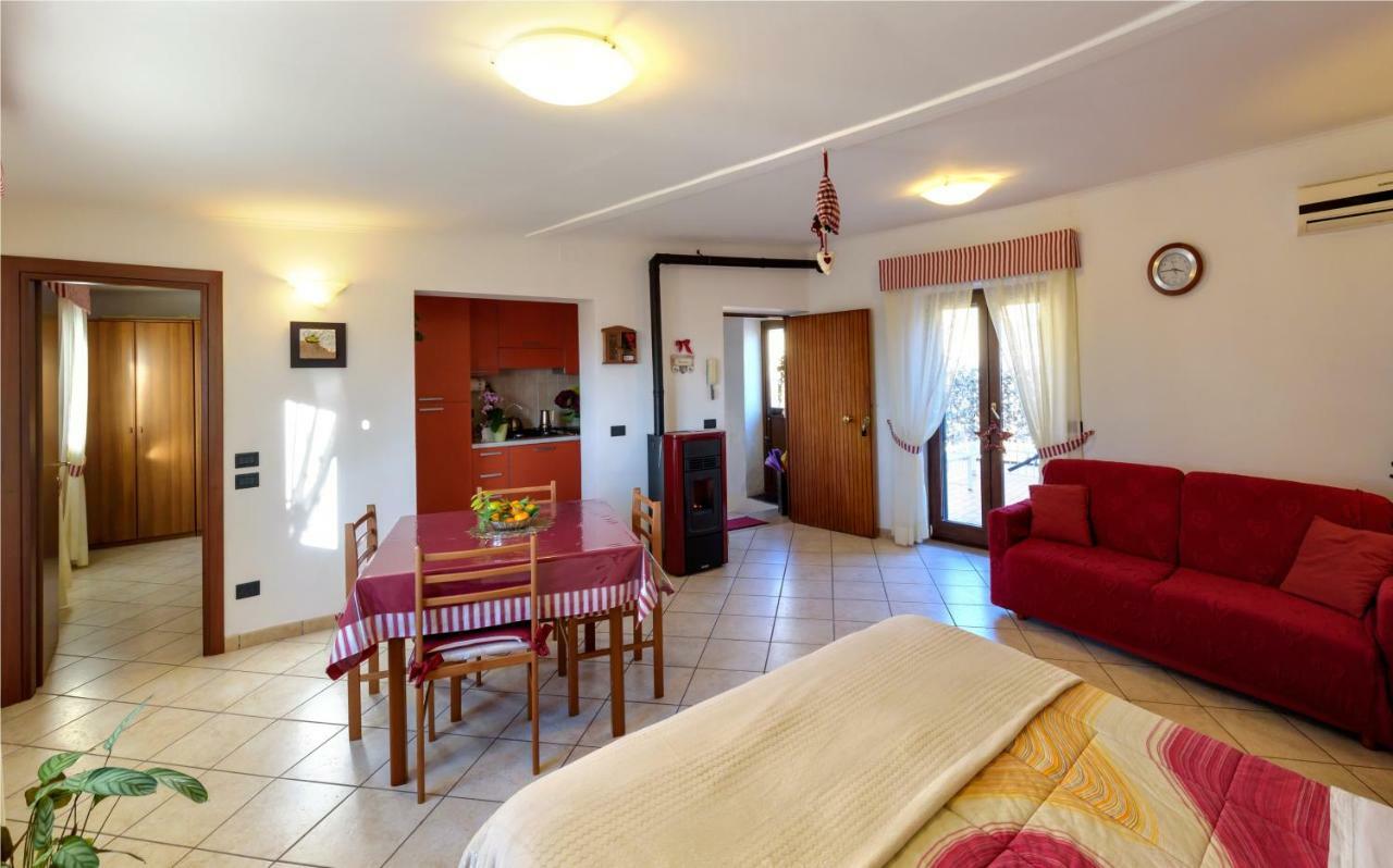 Il Giardino Dei Gigli Apartment Meta Ngoại thất bức ảnh